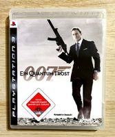 007 Quantum Trost PS3