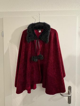 poncho