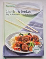THERMOMIX  -  Leicht & Lecker
