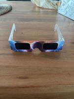 Sonnenfinsterniss Brille / Solar Optics Eclipse
