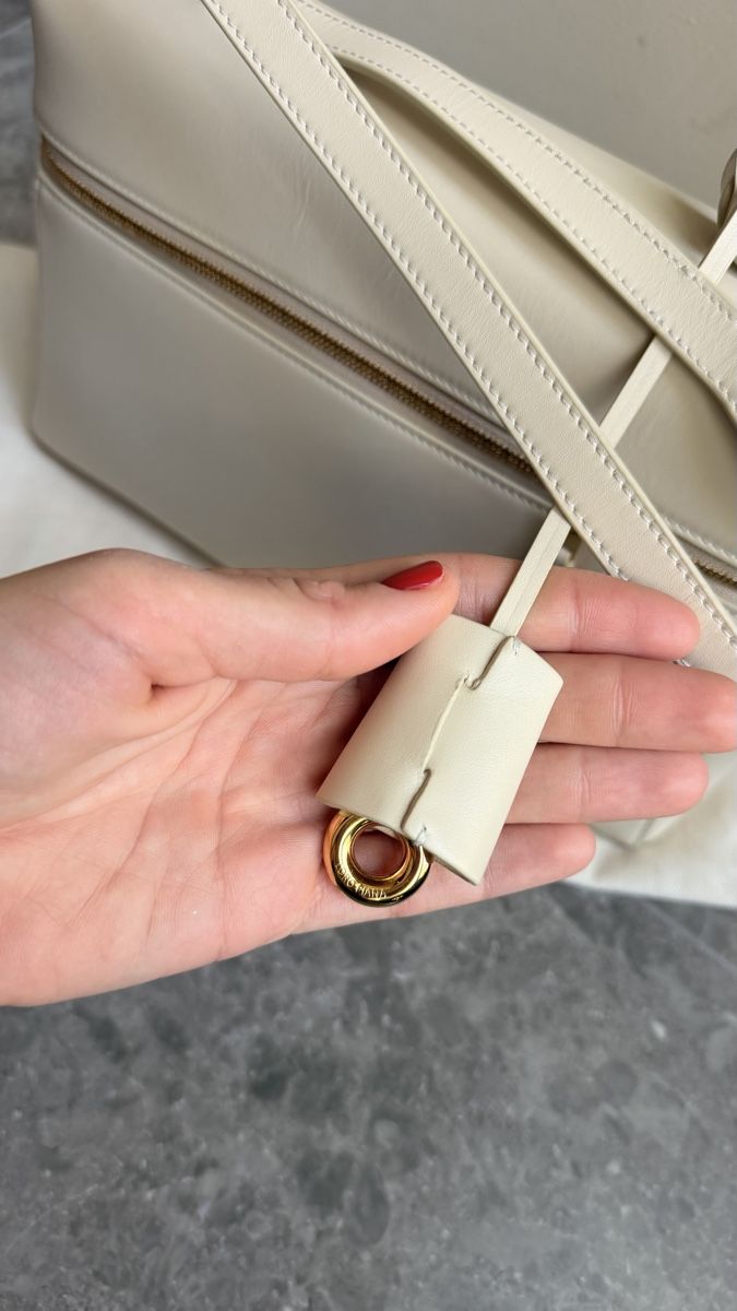 Loro Piana Borse da donna: Loro piana extra bag L27 – Nuovo (secondo la descrizione) da Paradiso venduto da Under_sun 7