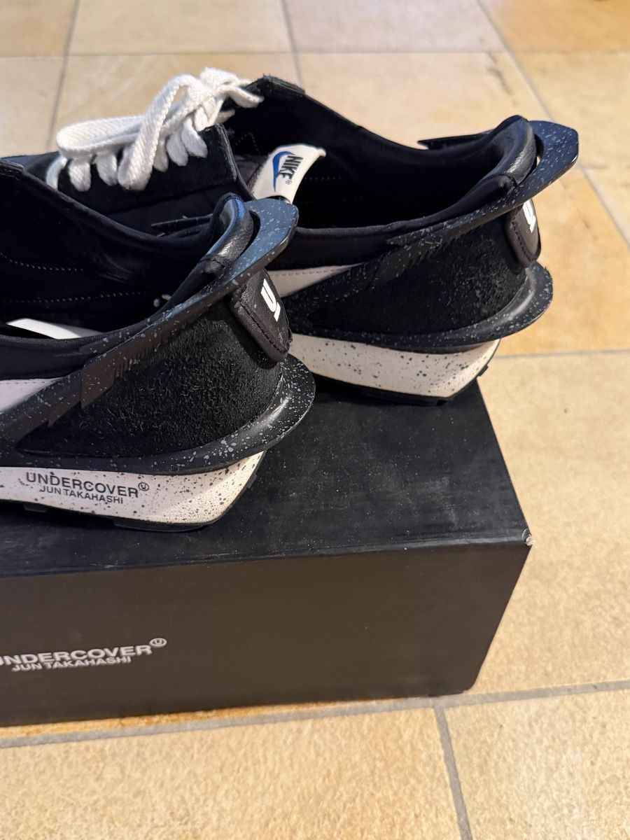 Nike Herrenschuhe: Nike Undercover Daybreak Grösse 45 – Gebraucht aus Basel von Stauffer94 4