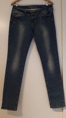 Jeans von Colin's