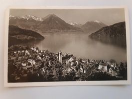 Vitznau