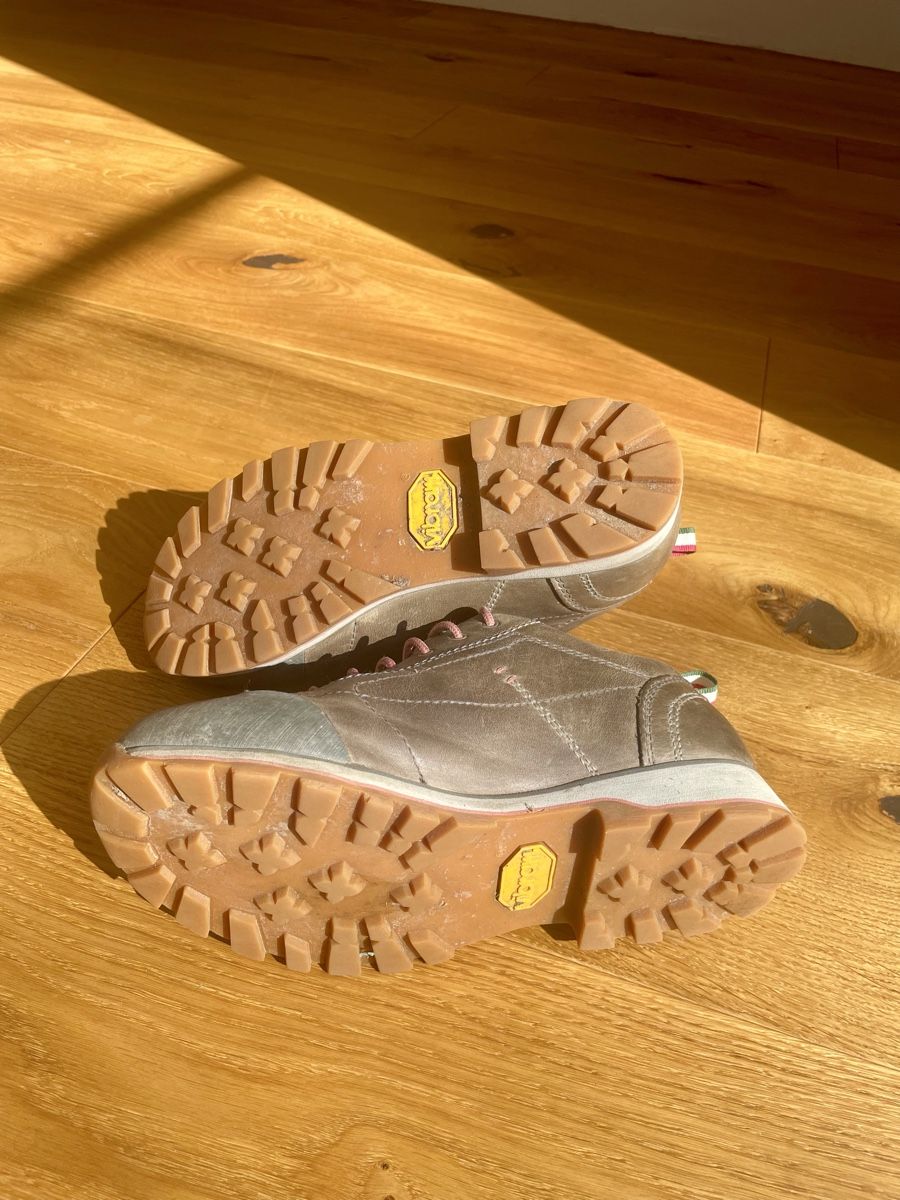 Scarpe da donna: Dolomite Damenschuh, Gr. 38, Top Zustand! – Usato da Bern venduto da chriesi28 3