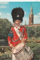 London Tromler