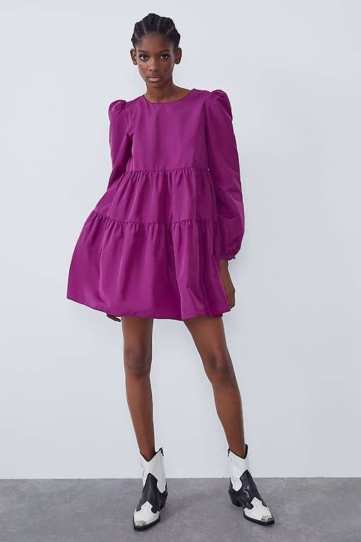 Kleider: Zara dress – Gebraucht aus Winterthur von mar_8rdk