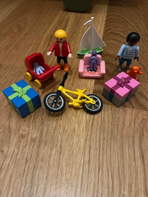 Playmobil Kinder Set Kaufen auf Ricardo
