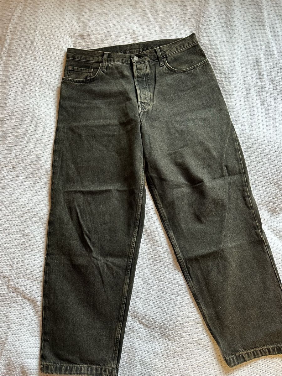 Cos Jeans: COS Dome Jeans – Nuovo (secondo la descrizione) da Vaduz venduto da jansenteler 1