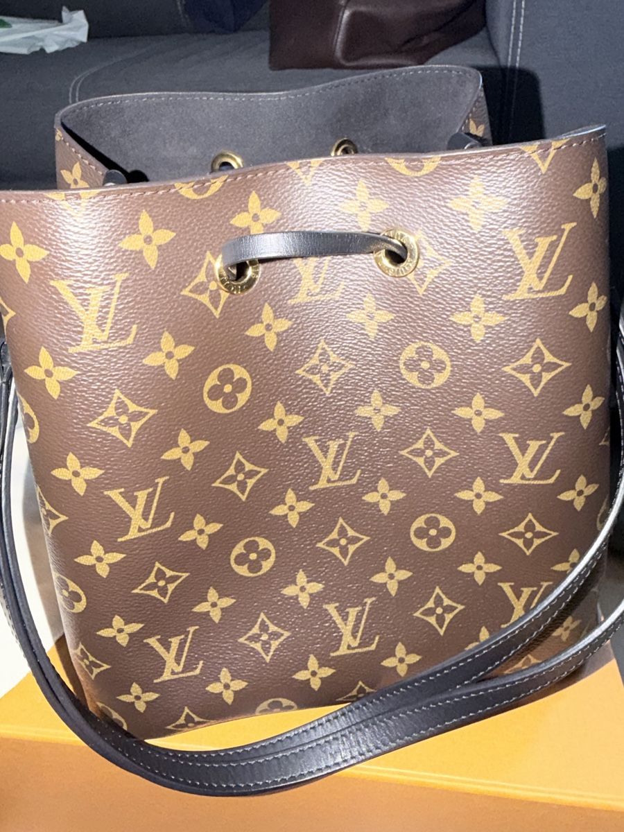 Sacs femmes: Louis Vuitton Tasche Monogram – D'occasion à Münchenstein par By.gabriela.v 6