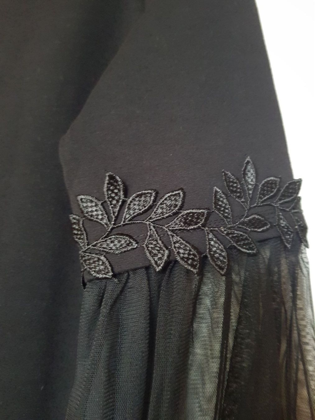 Vestiti: Elegantes Kleid in gr.S/M – Usato da Cham venduto da Primles 1
