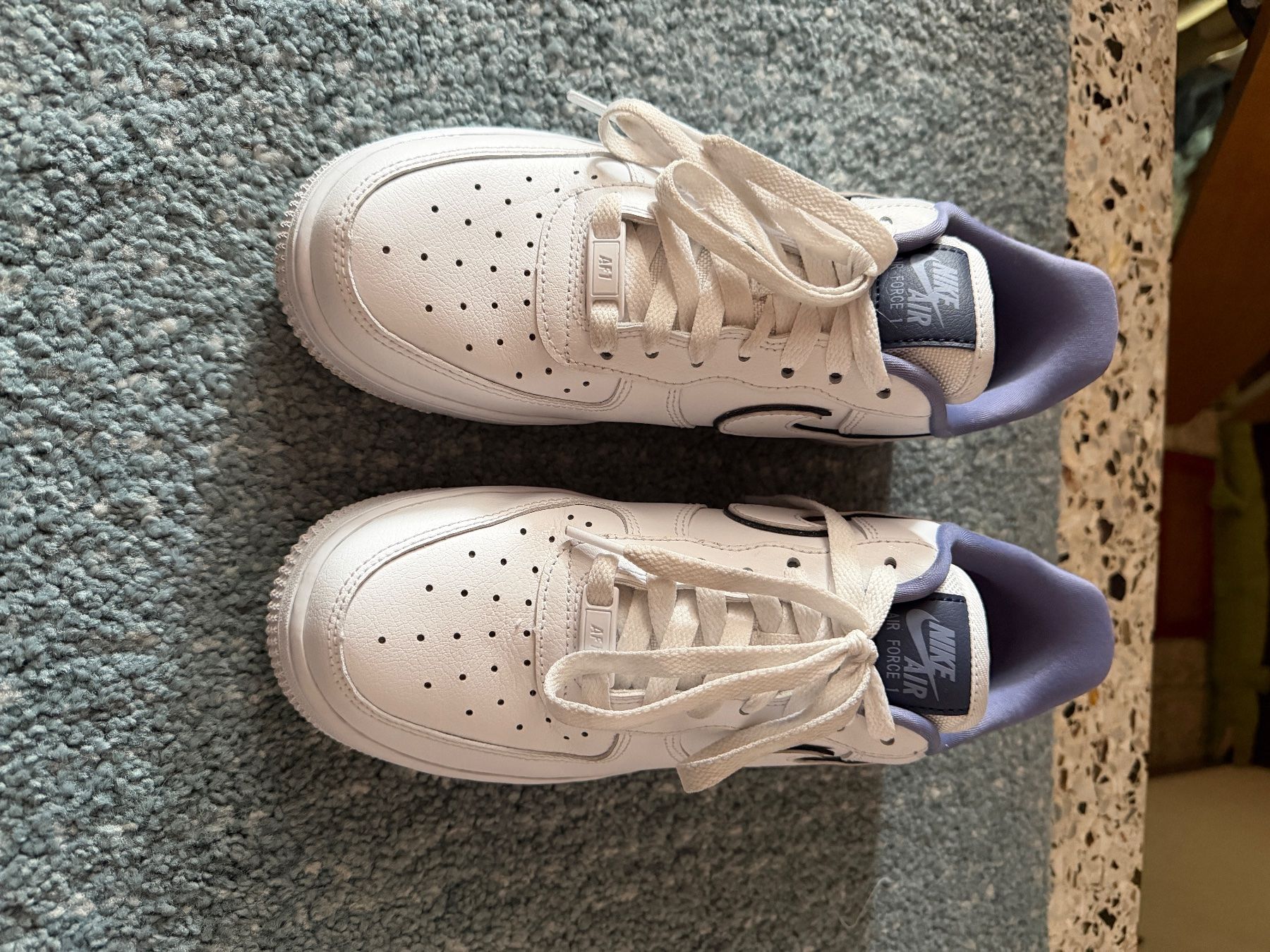 Scarpe da donna: Nike Air Force 1 – Usato da Gommiswald venduto da rup_r6sc