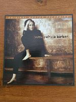 Patricia Barber Vinyl LP Verse