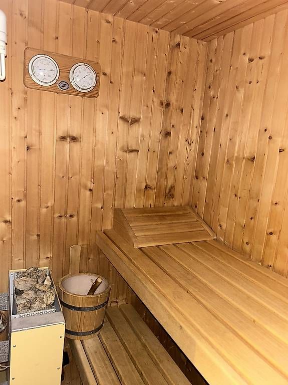 Sauna & Accessori: Sauna 2er Liegen – Usato da Oberaach venduto da xxvaaneexx 1