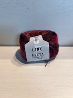 1 Knäuel Greta Lang Yarns