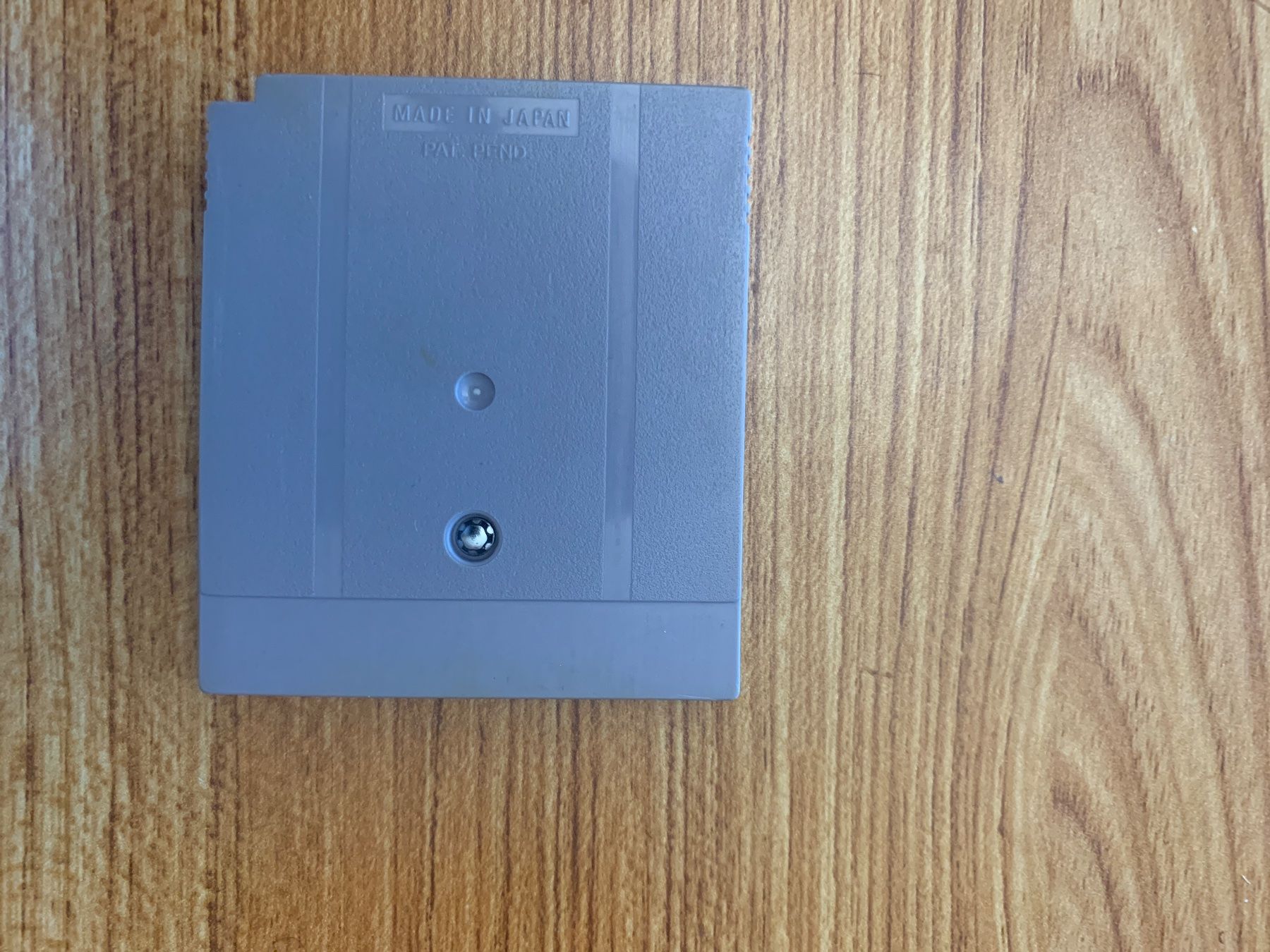 Spiele: F-1 Race für Gameboy Top – Gebraucht aus Gebenstorf von RetroFuture 1