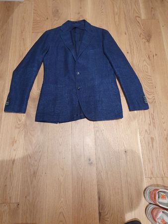 Tagliatore, Blazer, Veston, 50