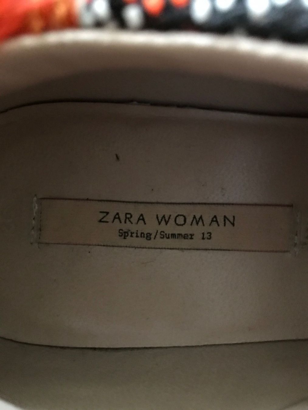 Zara Scarpe da donna: Schuh Gr. 36 – Usato da Winterthur venduto da Gape1 4