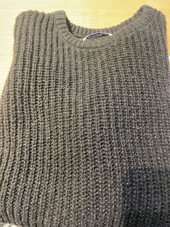 Jack & Jones Pullover schwarz 164