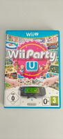 Wii U Spiel Wii Party U guter Zustand