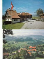 Hischwil 2 AK ca. 1980