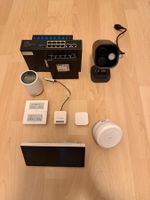 Smart Home Set, D-Link, Aqara, Cudy