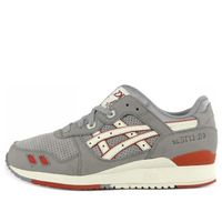 ASICS Gel-Lyte III Highs and Lows Motar DS