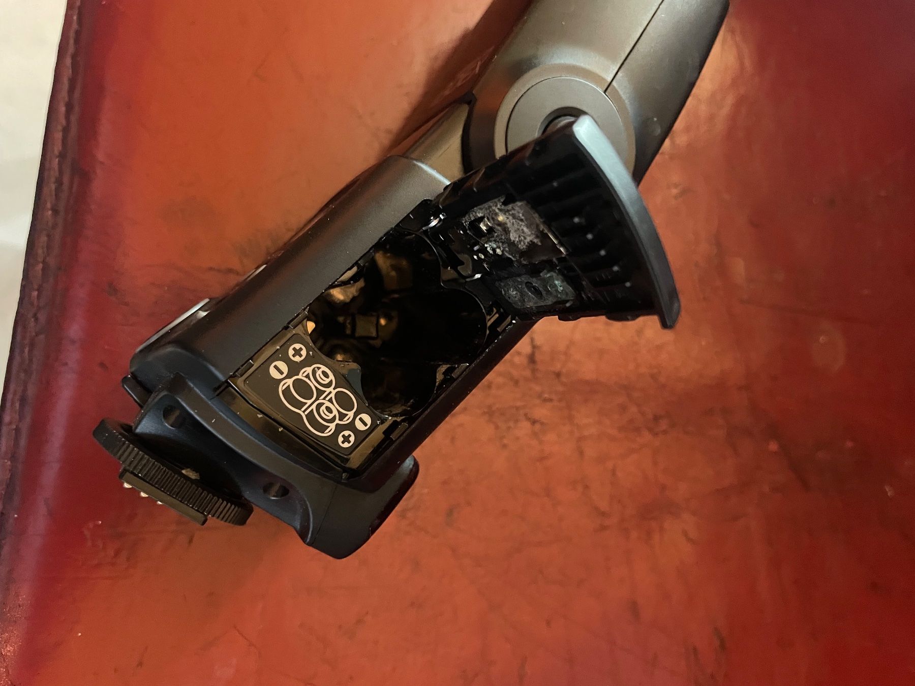 Canon Flash: Canon Speedlite 430EX – Usato da Embrach venduto da xen_rp5g 2
