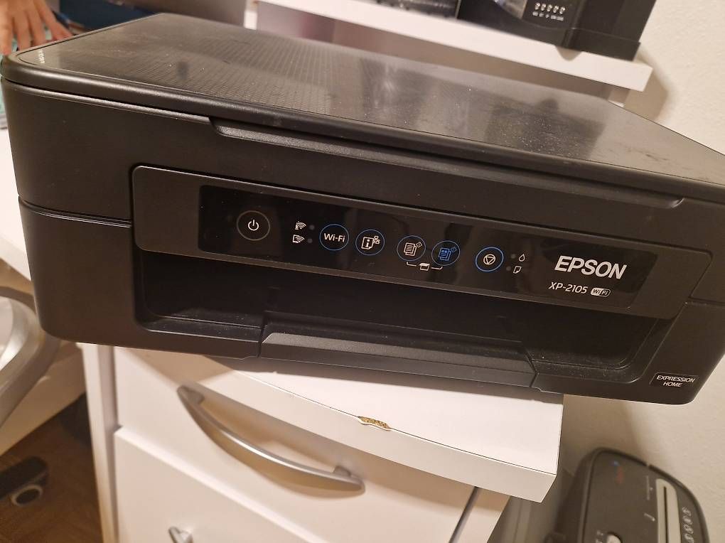 Stampanti: Stampante nuova epson – Usato da Lugano venduto da sra_52pr 2