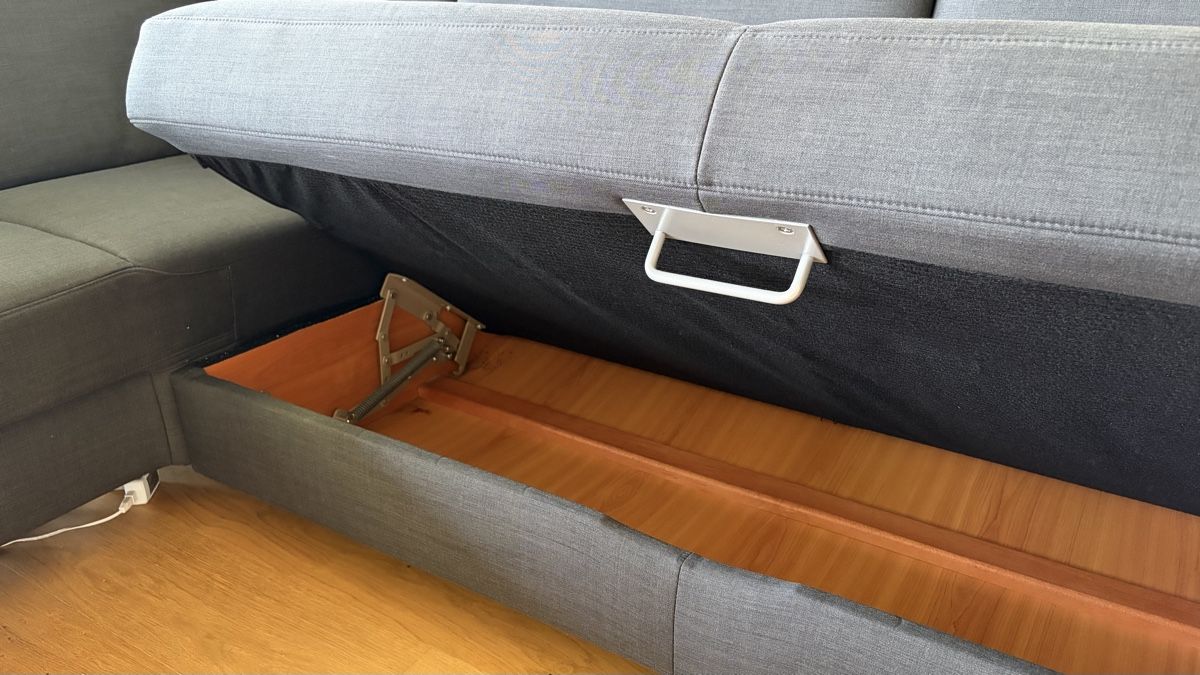 Sofas: Sofa – D'occasion à Hausen am Albis par Msc6 3