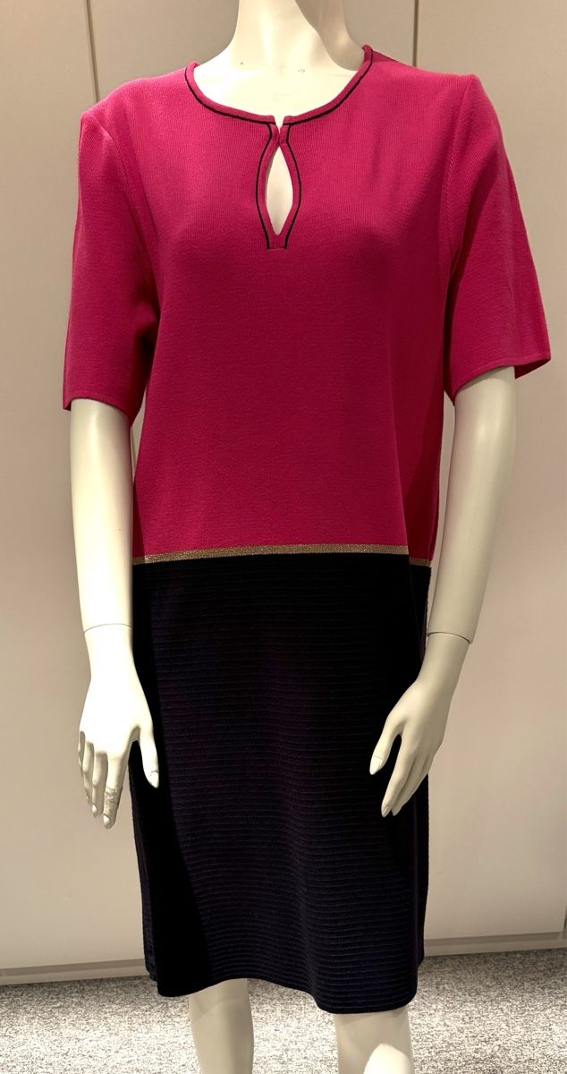 Vestiti: Robe élégante colorée 40 – Nuovo (secondo la descrizione) da Genève venduto da flocon06 2