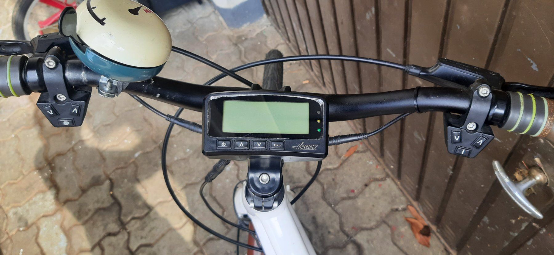 Biciclette: NEOX Damenvelo – Usato da Uhwiesen venduto da Timtim 4