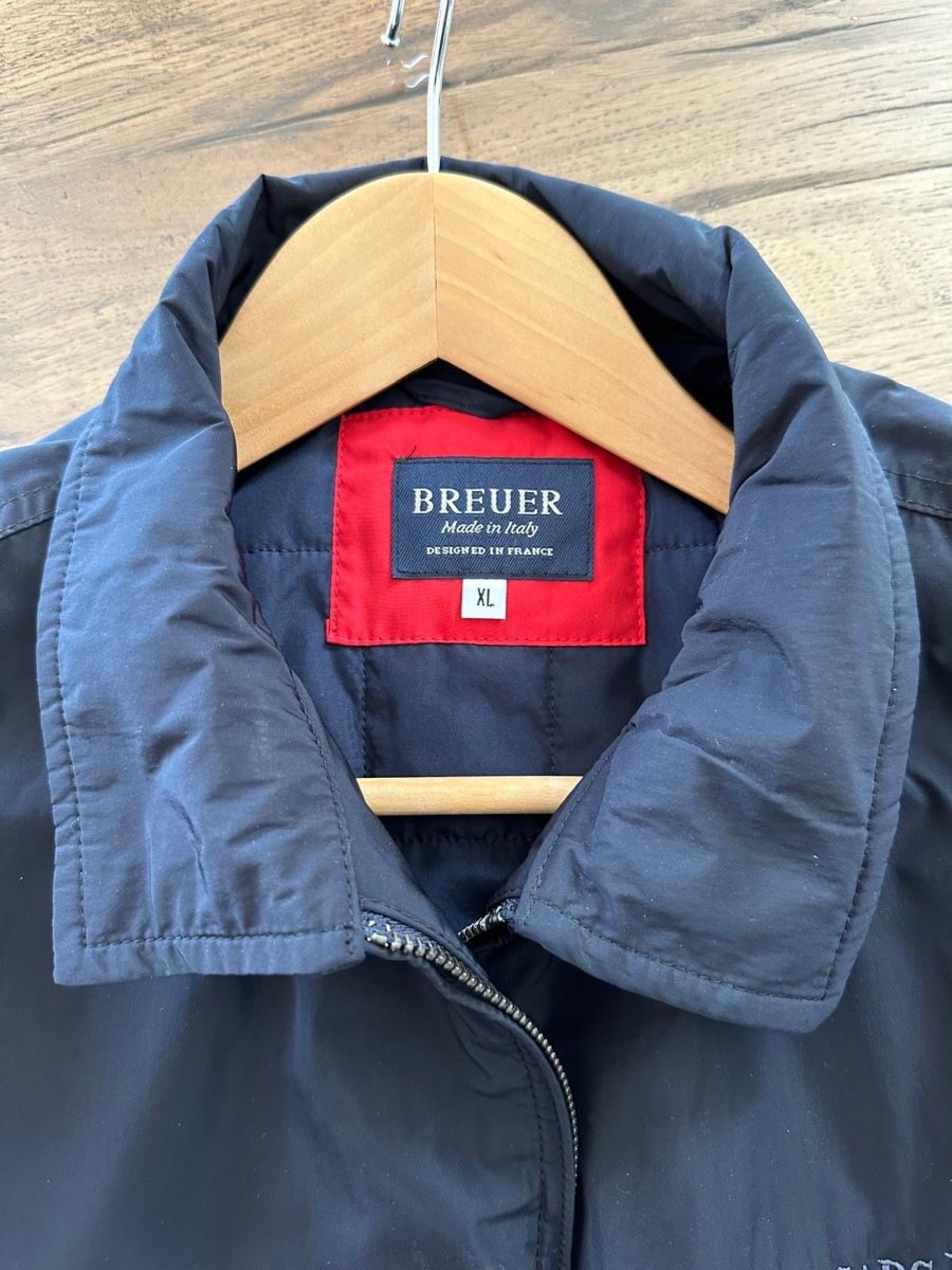 Giacche: Blouson Audemars Piguet Breuer – Nuovo (secondo la descrizione) da Préverenges venduto da Gilchris 5