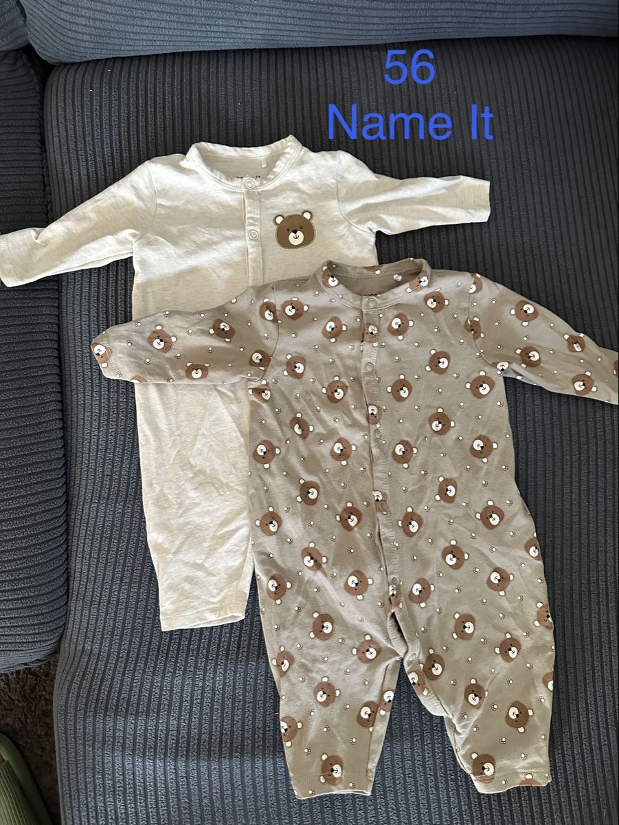 Name It Pigiama & Simili: Schlafanzug Baby – Nuovo (secondo la descrizione) da Ringgenberg BE venduto da aschi73