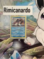 Golisopod Pokemon GO 026/078 EN HOLO