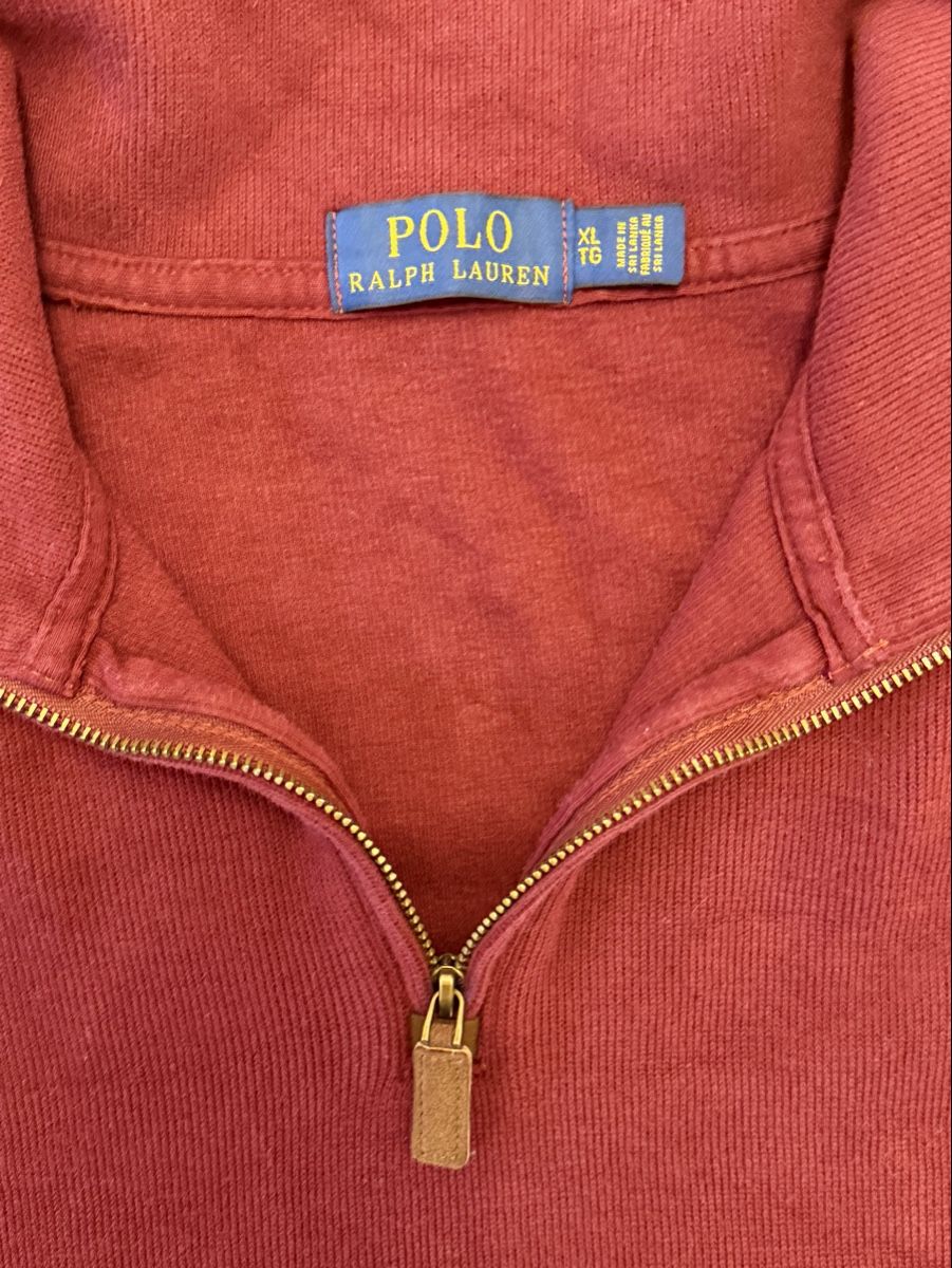 Polo Ralph Lauren Pullover & Sweatshirts: Polo Ralph Lauren Sweat  – Neu (gemäss Beschreibung) aus Genève von seb_7vgp 2