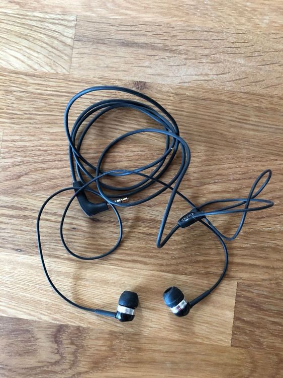 Sennheiser CX300 II Kopfhörer | Kaufen auf Ricardo