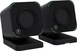 Mackie CR2-X Cube Lautsprecher [OVP, brandneu]