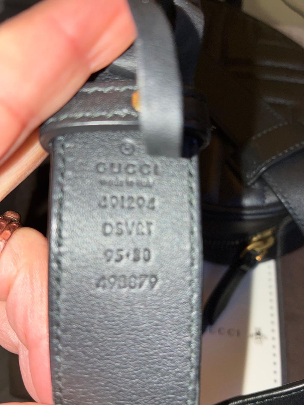 Gucci Sacs femmes: GUCCI – Neuf (Voir description) à Rümlang par har_z6qv 7