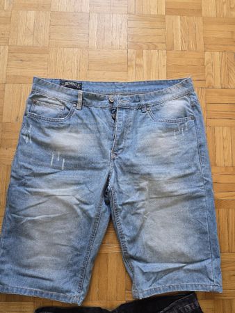 Herren kurz Hose 