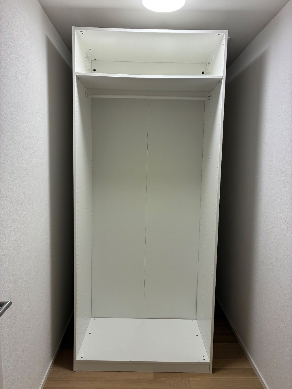 Ikea Armoires: Ikea PAX 100x236 – D'occasion à Zürich par o11_kp65 1