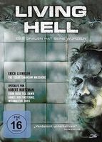 NEU/OVP: Living Hell  Psycho Thriller Film DVD