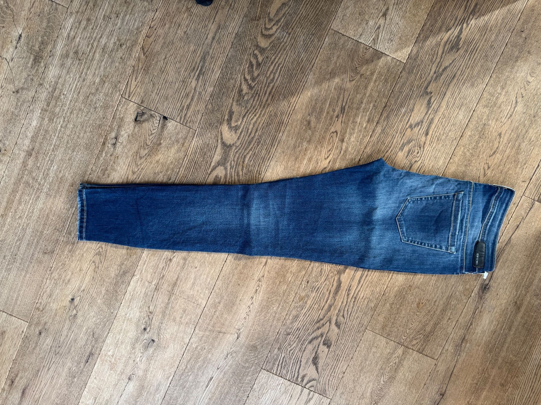 Jeans: Jeans, Gang //NEU// 32 – Neu (gemäss Beschreibung) aus Stettfurt von outlet72 1