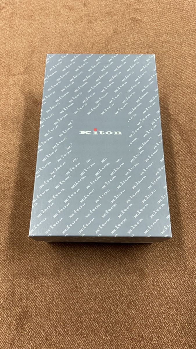 Kiton Scarpe da uomo: Sneakers Kiton – Nuovo (secondo la descrizione) da Nyon venduto da Swiss.quality 6