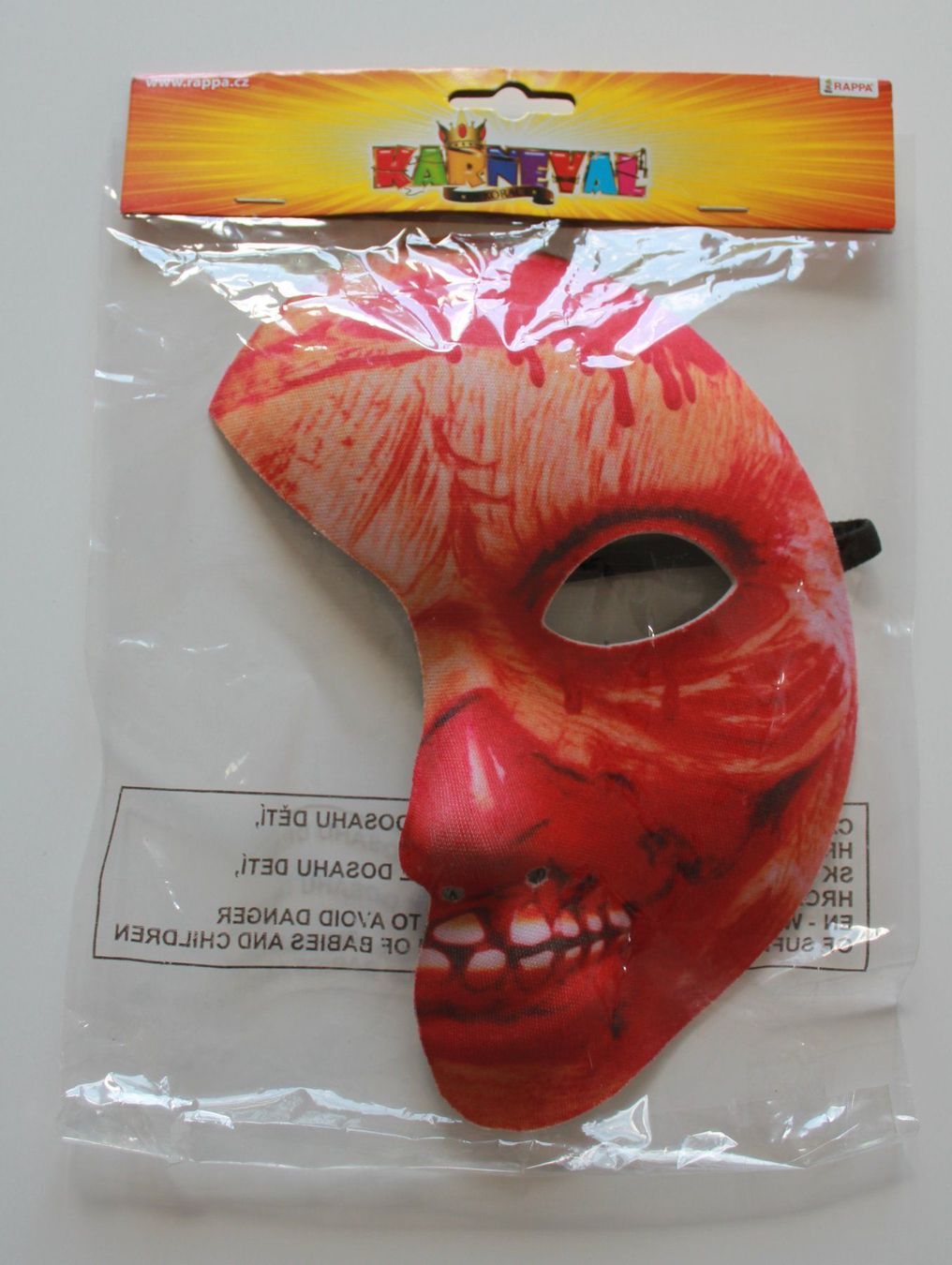 Costumi: Costume Zombie  t. 7 - 9 ans – Usato da Peseux venduto da CoolShoping 7