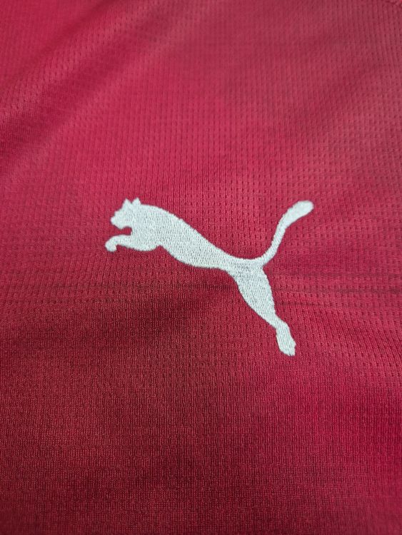 Puma Maillots de corps & Pantalons: Puma EURO 2024 Serbien Trikot Grösse L – Neuf (Voir description) à St. Gallen par CaliSunshine 3