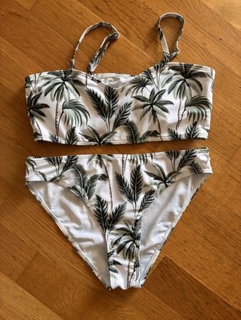 Schönes Bikini Gr. 158
