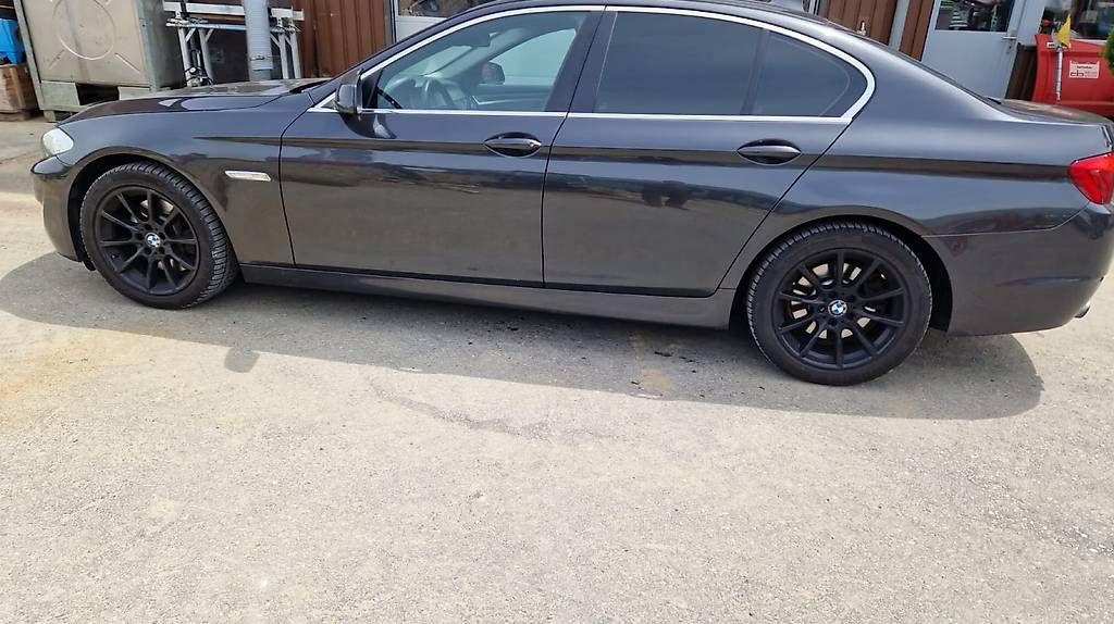 Autos: BMW 528i  – Gebraucht aus Hausen AG von Patrick975 1