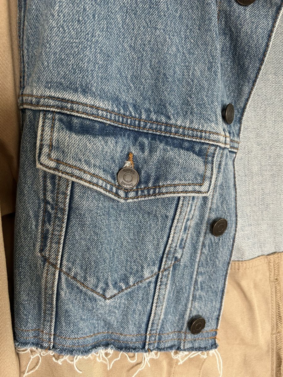 Ba&Sh Cappotti: Ba&sh Trenchcoat Gr. 36 – Nuovo (secondo la descrizione) da Aarberg venduto da lep_qc92 3