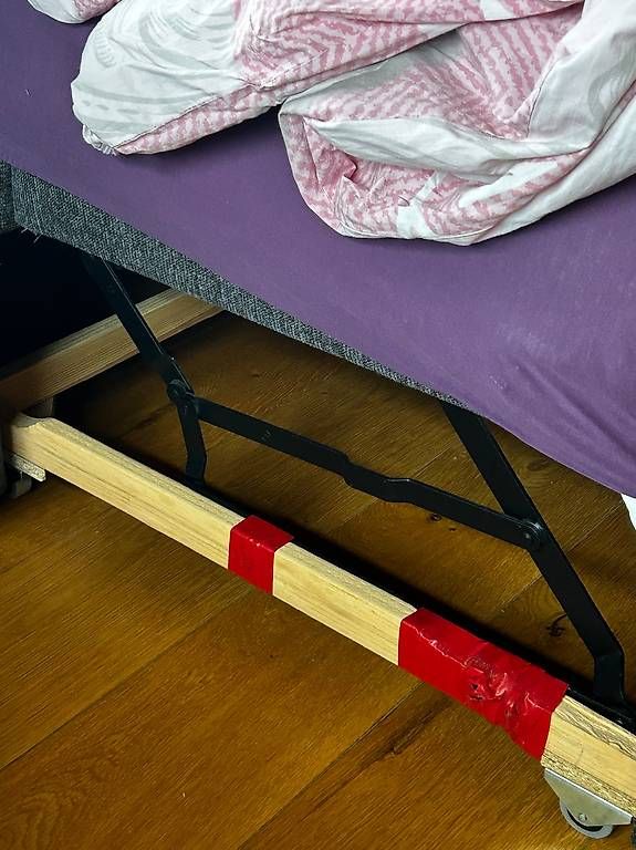 Sofas: Schlafsofa – Gebraucht aus Saanen von inconue 4